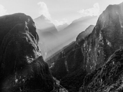 Macchu Pichu