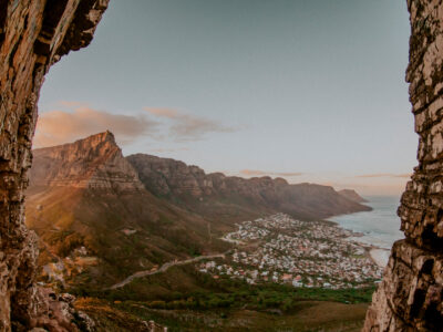 Lions Head