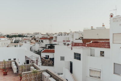 Casas em Portugal