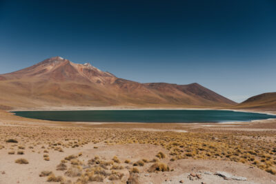 Paraíso Atacama