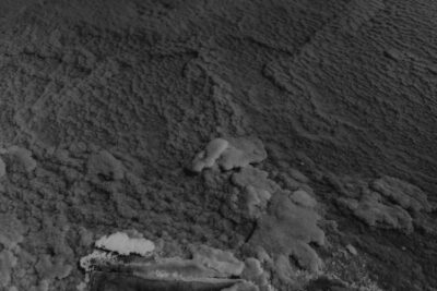 Textura de gelo