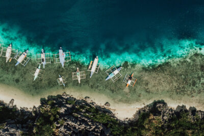 Ilha das Filipinas