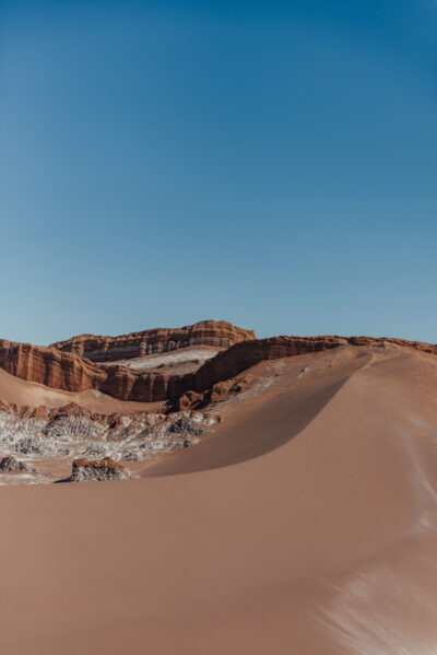 Azul de areia