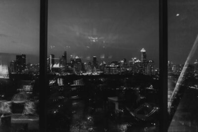 Reflexo em Bankok