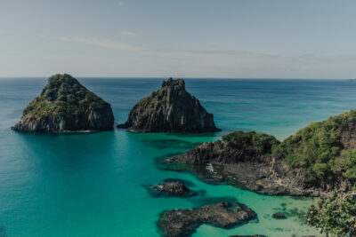 Morro dois irmãos