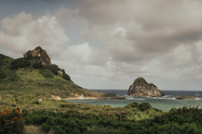 Mar verde