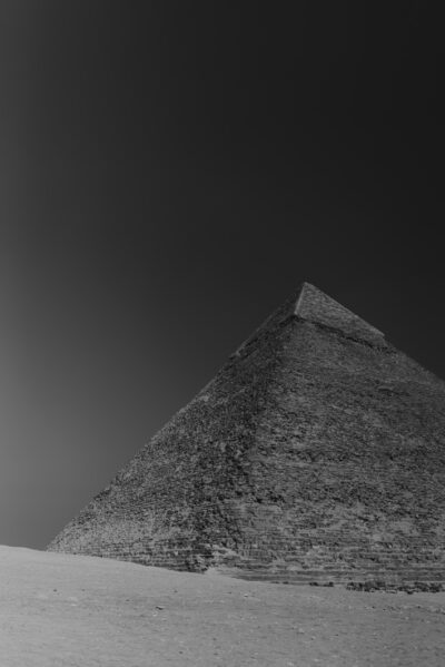 Piramide do Egito