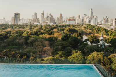 Natureza na cidade