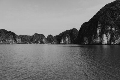 Halong Bay