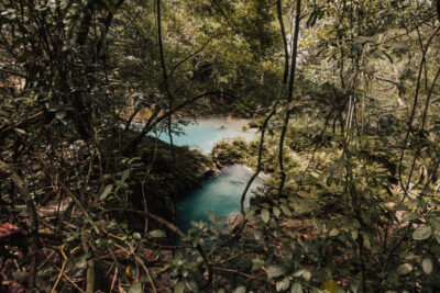 Piscina natural