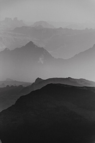 Simien Mountains