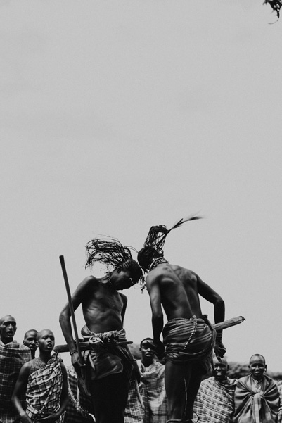 Pulo Masai Mara