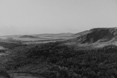 Morro horizontal