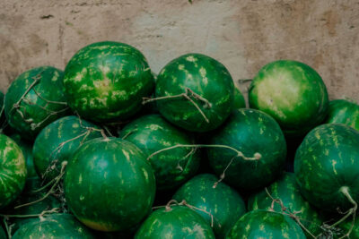 Melancias