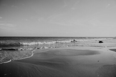Praia de milagres